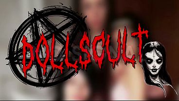 Nonton Violet's Pussy Tastes Delicious, It Really Turns Me On Licking It While Facesitting Shane - Dollscult thumbnail