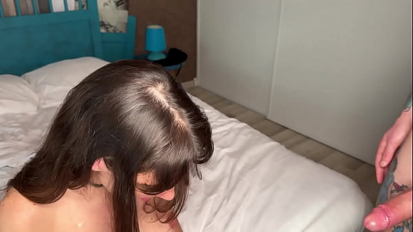 Play MP4 - Lety Howl sex educator for Nino Stone romantic fuck in lingerie JOI