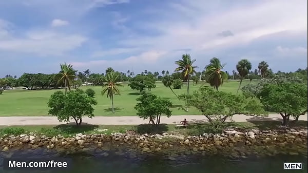 Play MP4 - Dante Colle and Diego Sans - Boys Trip Part 1 - Drill My Hole - Trailer preview - Men&period;com