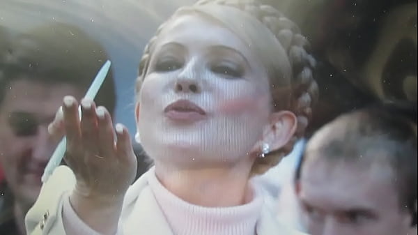 Play MP4 - I love Yulia Tymoshenko&period;&period;&period;Is she not beautiful&quest;