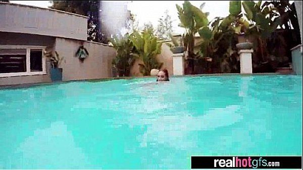 (lyra louval) Real Hot GF In Front Of Camera In Amazing Sex Action mov-22 