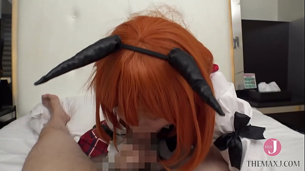 【hentai Cosplay】alice, A Record Of A Certain Otaku's Activities thumbnail
