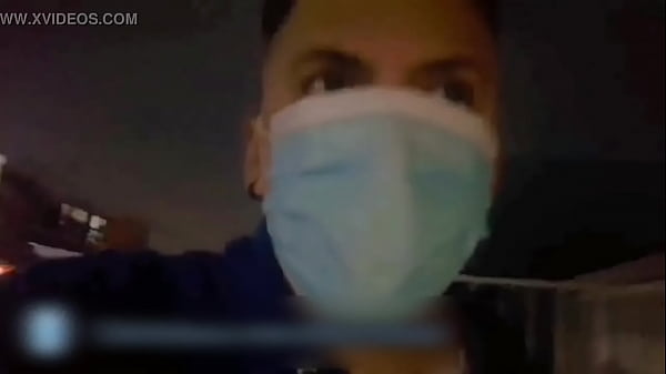 Play MP4 - Chacal de Ecatepec recorriendo calles