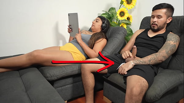 My Stepson TakeOut HisDick While I Study Online Unexpected Ending