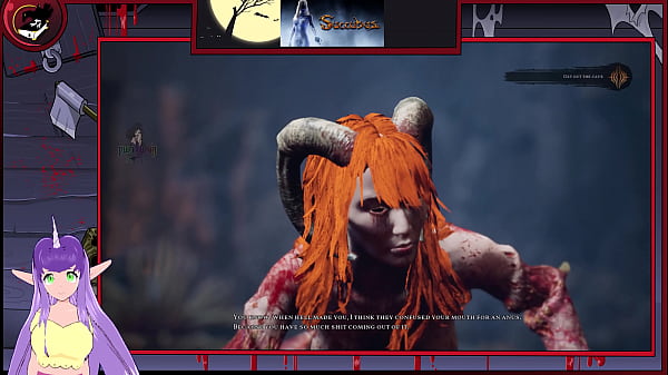 SUCCUBUS Episode Five Starting Again 