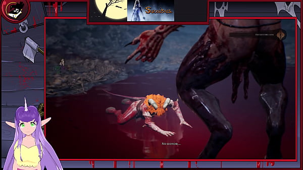 Play MP4 - Let's Play SUCCUBUS Part 5