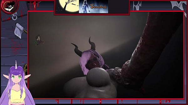 Let_s Play SUCCUBUS_Part 5