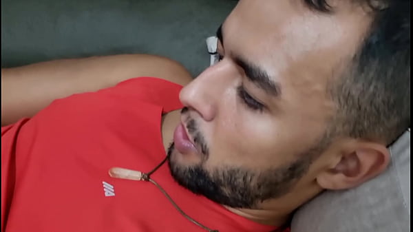 Play MP4 - Gato se masturbando assistindo Hentai gay furry