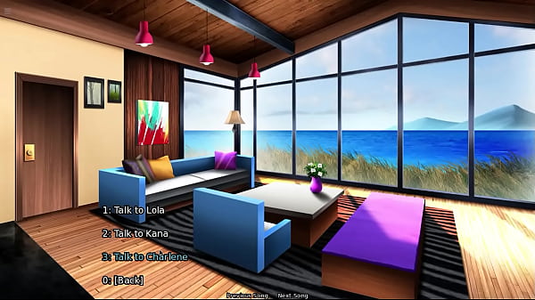 Nonton Healing Fighter Girls With My Dick? Part 2 - Charlene thumbnail