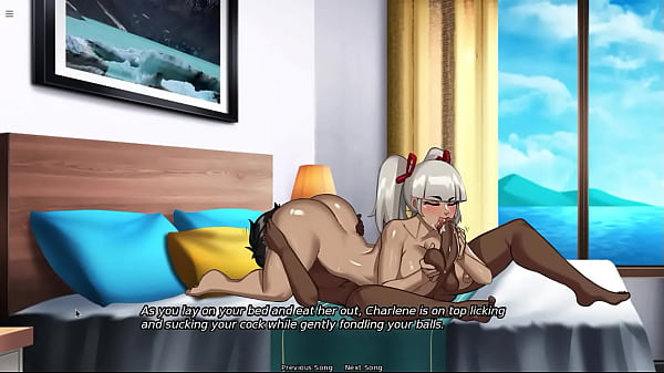 Healing fighter girls with my dick part 2 charlene