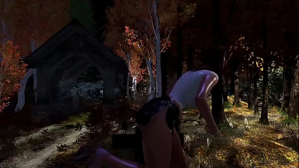 Play MP4 - It was a Dark and Stormy Night with Jojo and Colin Bukner