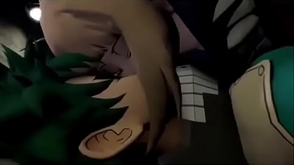 Nonton My Hero thumbnail