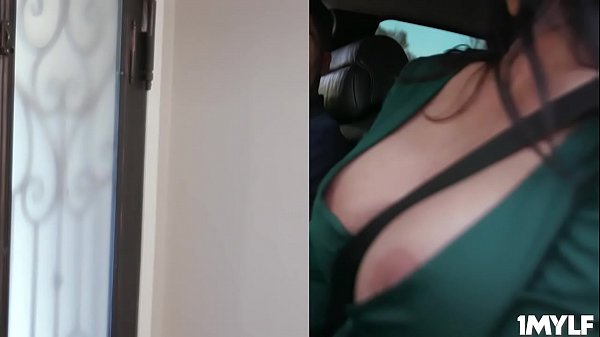 Play MP4 - Hot Stepmom wants the lucky guy to give her tits some test run