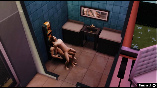 Sims 4 Xxx thumbnail