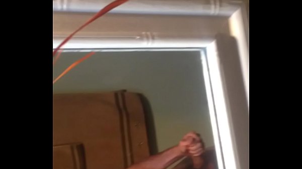 BIG COCK stroked real_nice