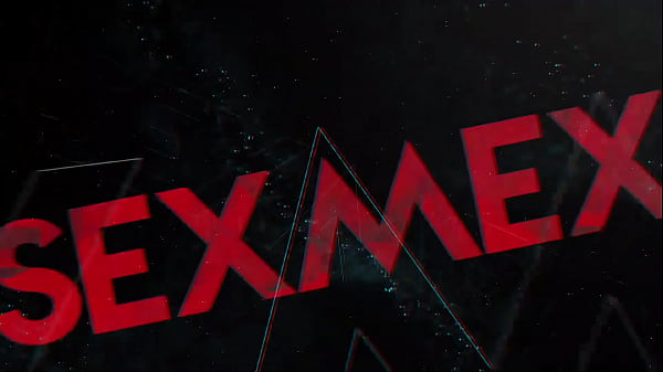 Horny_russian milf seduces a latino boy