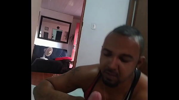 Sucking Big Dick Straight guy 