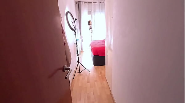 Nonton En Casa Del Fotografo Xaviphoto Y Me Lo Acabo Follando! thumbnail