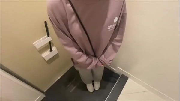 Play MP4 - 【彼氏がいるのに先輩のごつごつしたチンコを求めてしまい浮&bigcirc;する女子&bigcirc;生。