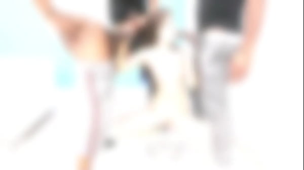 What a GAPE! Nicole Black 3on1 BBC with Gapes Compilation and Balls Deep Anal, DAP and Creampie GIO1647 