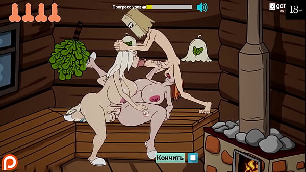 Полное прохождение - Fuckerman, Деревня thumbnail