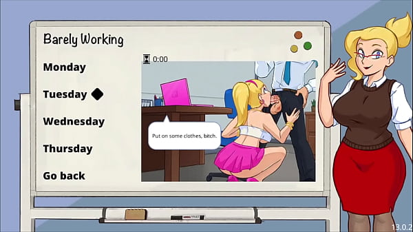 Nonton Porn Game Gameplay thumbnail