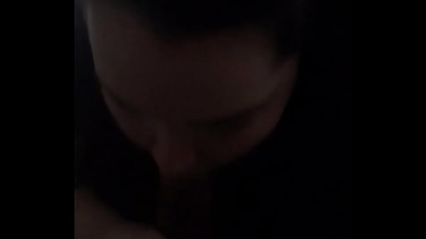 Tinder girl giving that sloppy toppy 