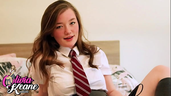 British Student Tells You How To Wank Your Cock 