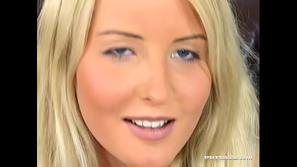 Blonde_Beauty Takes a Triple Facial in_an Interracial Gangbang