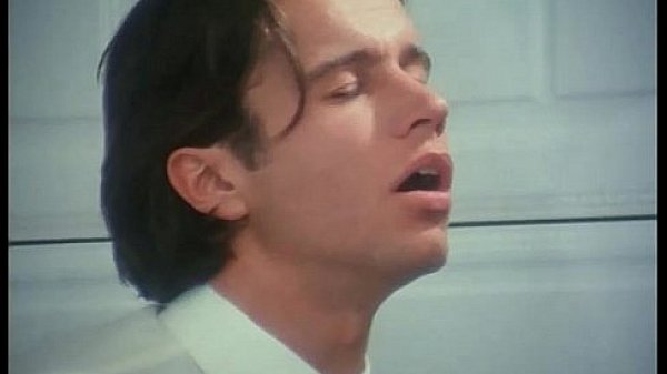 Italian vintage porn: fucked in the kitchen! 