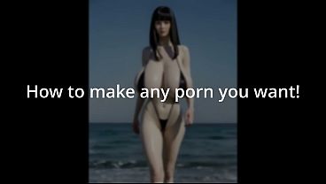 Nonton Create Any Porn You Can Imagine Using Fooocus And Wan 2.2! (ai) thumbnail