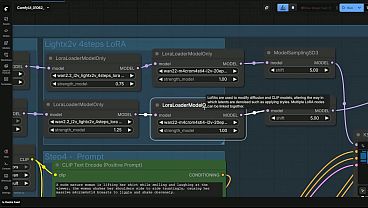 Create any porn you can imagine using fooocus and wan 2 2 ai 