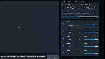 Create any porn you can imagine using fooocus and wan 2 2 ai