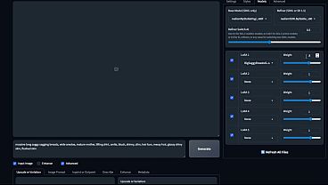 Create any porn you can imagine using fooocus and wan 2 2 ai