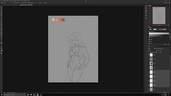 Nonton Su Broadcast By Gunsmokegames On Picarto From May Twenty-fourth 2020 thumbnail