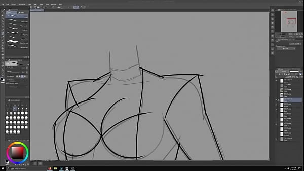 Su broadcast by gunsmokegames on picarto from may twenty fourth 2020 