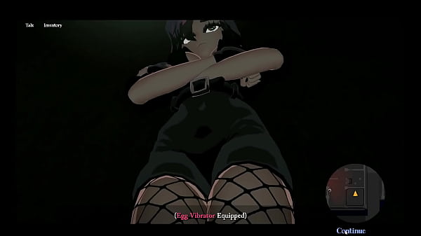 Mousetrap Theft & Bondage [ Bdsm Hentai Game ] Ep.2 Futanari Goth Girl Anal Fucked A Puppy Suit Cutie ! thumbnail