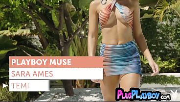 Nonton Amazing Babe Exposed Her Stunning Body And Model Posed Totally Naked thumbnail