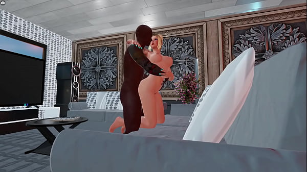 Mady Helps Her Neighbour thumbnail