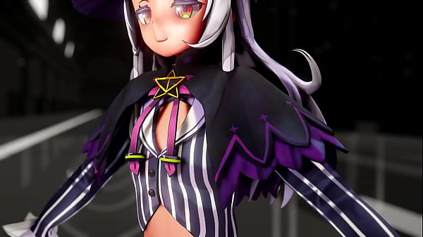 Nonton 20221001 More&more thumbnail