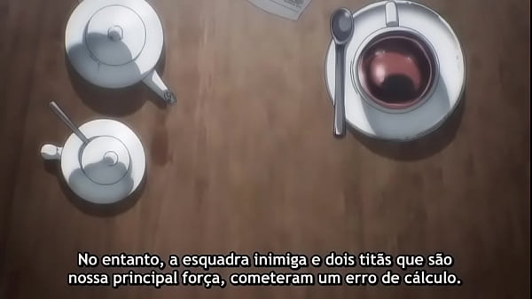 Nonton Ataque Dos Tit&atilde;s 402 Completo thumbnail