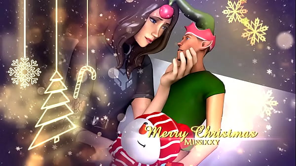 Karácsonyi_fan videó Xmas_fanvid v2 by Talpi