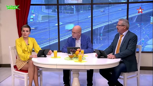 Nonton Эротика на ТВ thumbnail