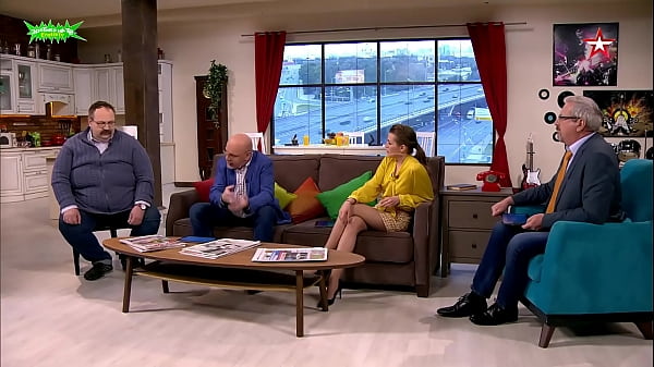 Эротика на ТВ