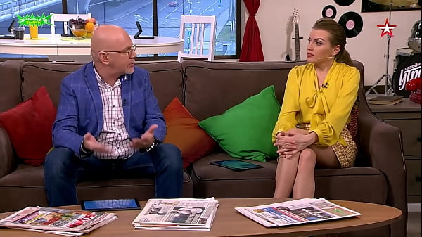 Эротика на ТВ 