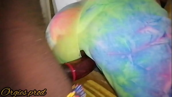 Skinny teen takes bbc 