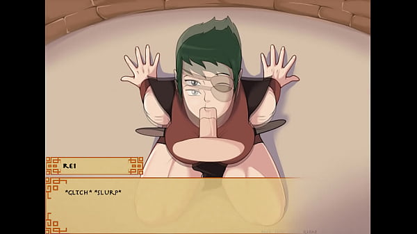 Lesbian captain into sucking dick - Four Elements Trainer Book 2: Fire