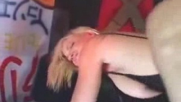 Missy Monroe Tied Down And Pummeled 