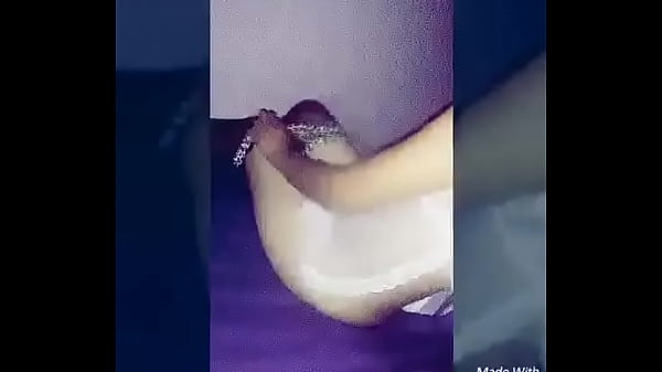 Lista para un buen sexo 