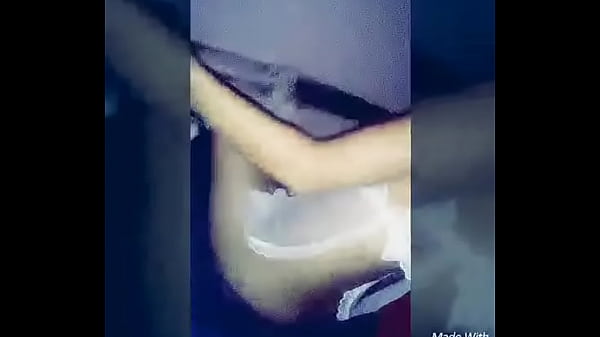 Lista para un buen sexo